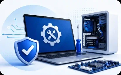 Абонентское IT-обслуживание